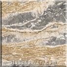Apollo Gold Mocca Marble Slabs & Tiles