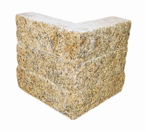 Granite Mushroom Stone YX-MS02 Granite Mushroom Stone YX-MS02