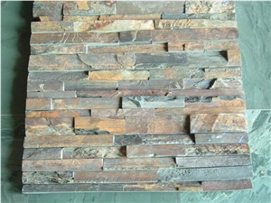 Rusty Ledge Culture Stone Rusty Ledge Culture Stone