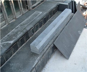 China Grey Slate Stair&Step