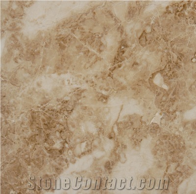 Cappucino Marble Slabs & Tiles, Turkey Beige Marble