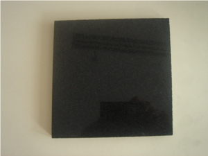 Menggu Black Basalt Slabs & Tiles, China Black Basalt Menggu Black Basalt Slabs & Tiles, China Black Basalt