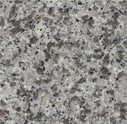 Pingdu White Granite Slabs & Tiles, China White Granite