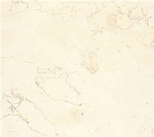 Perlino Bianco Limestone Slabs, Italy Beige Limestone