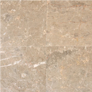Crema Luna Limestone Slabs & Tiles, France Beige Limestone