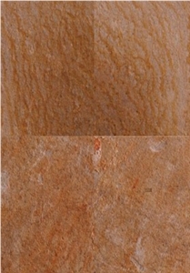 Rosa Quartzite Tile, Brazil Pink Quartzite