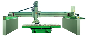 Stone Cutting Machine