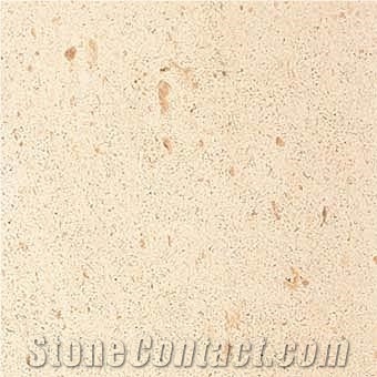 Caliza Crema Capri Limestone