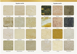 All Egyptian Marble All Egyptian Marble