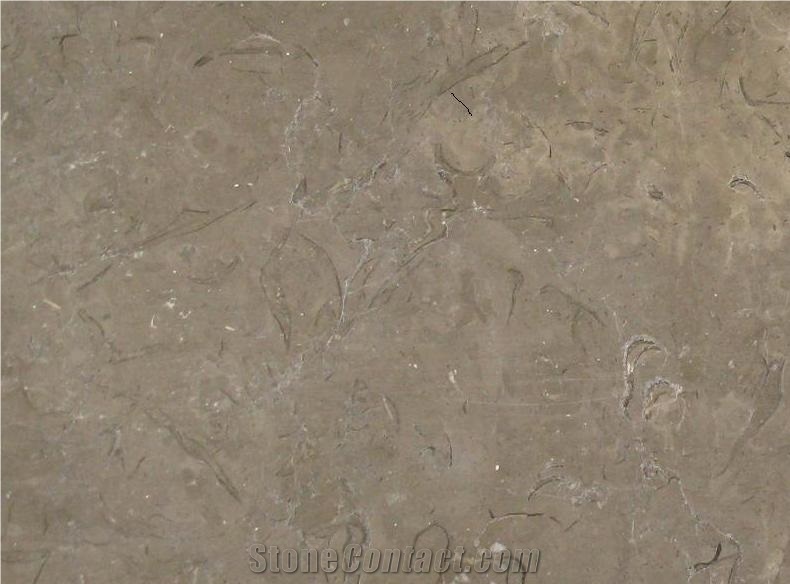 Milly Gray Marble Slabs & Tiles, Egypt Grey Marble