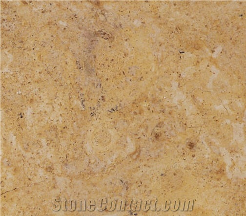 Dore Reale Limestone Slabs & Tiles, France Yellow Limestone