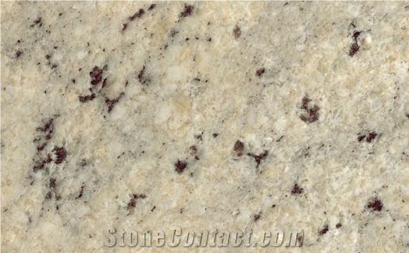 Bianco Romano Granite Slabs & Tiles, Brazil White Granite