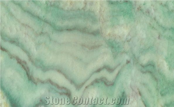 Ocean Wave Quartzite Slabs & Tiles, Brazil Green Quartzite