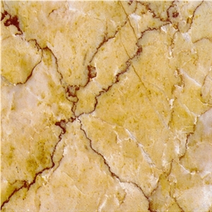 Crema Valencia Marble Slabs & Tiles, Spain Yellow Marble