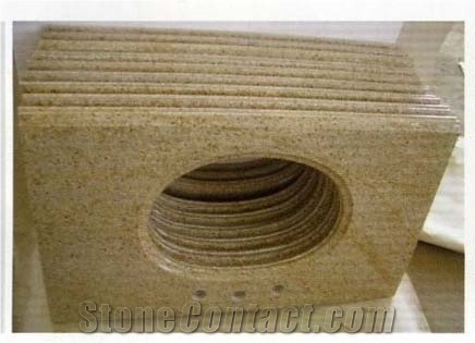 Granite Vanities - XDS14