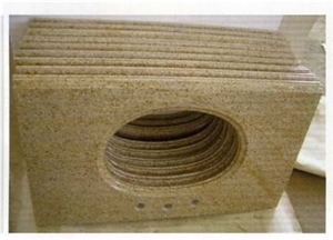 Granite Vanities - XDS14