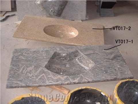 Granite Vanities - XDS15