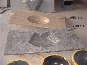 Granite Vanities - XDS15