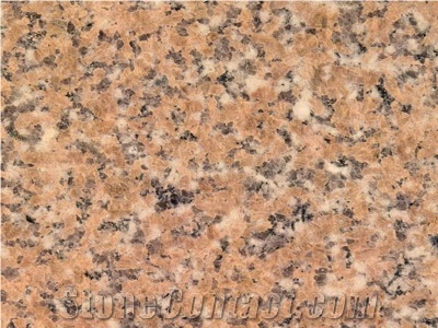 G696 Granite Slabs & Tiles, China Red Granite