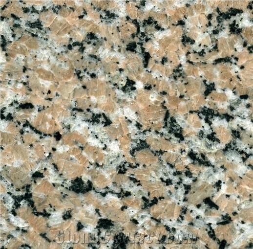 Xili Red Granite