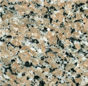 Xili Red Granite