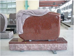 Headstone & Monument 006