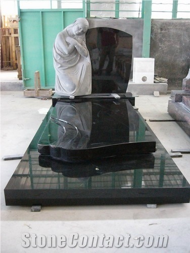Headstone & Monument 009