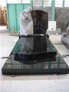 Headstone & Monument 009