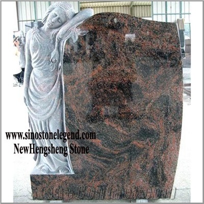 Headstone & Monument 013