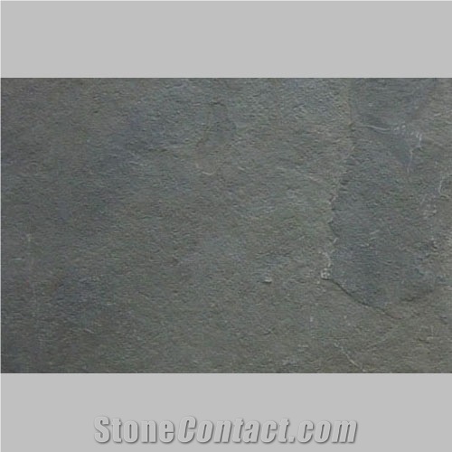 China Grey Slate Fb-1119 Slabs & Tiles