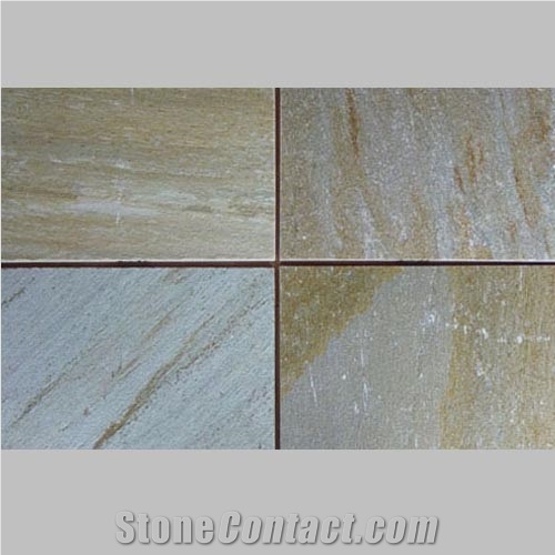 Golden Sand Slate FB-014