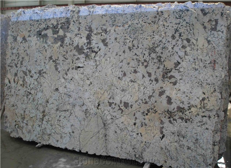 Juparana Delicatus Granite Slabs & Tiles
