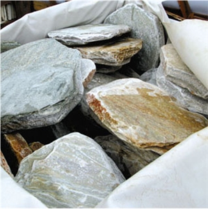 Slate Flagstone Fms-003