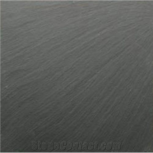 Slate - Gray, Black, Green and Rusty FB-005