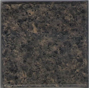 Black Pearl Quartz Stone(VRN-089) Black Pearl Quartz Stone(VRN-089)