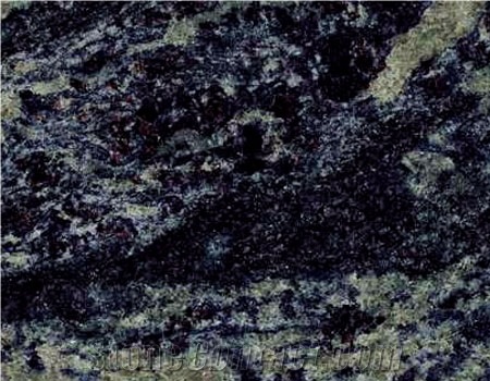 Blue Barracuda Granite