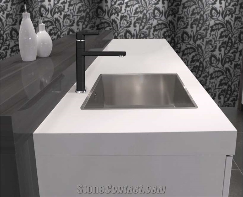 Silestone Countertops