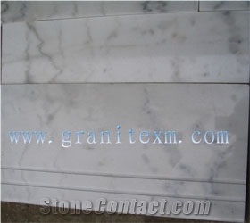 China White Marble
