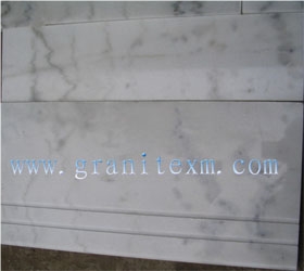 China White Marble China White Marble