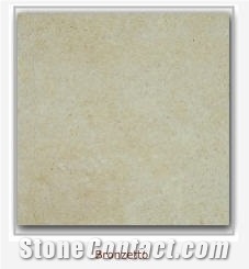 Trani Bronzetto Limestone Slabs & Tiles, Italy Beige Limestone