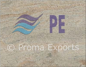 Ghibli Granite Slabs & Tiles, India Beige Granite