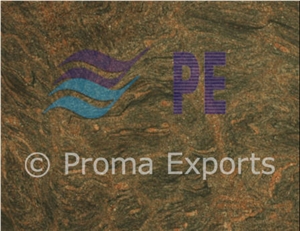 Himalayan Blue Granite Slabs & Tiles Himalayan Blue Granite Slabs & Tiles