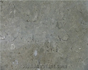Blue Valverde Limestone Slabs & Tiles