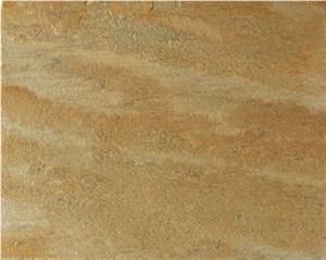Yellow Quartzite Slabs & Tiles