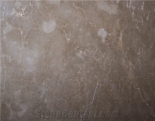 Cedar Breccia Limestone Slabs & Tiles, Lebanon Brown Limestone