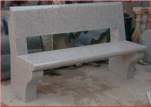Grey Granite Bench Grey Granite Bench