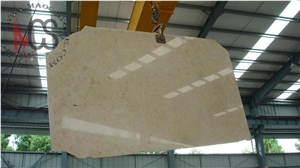 Jura Beige Limestone Slabs, Germany Beige Limestone