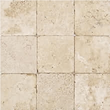 Cremino Beige Travertine Mosaic Cremino Beige Travertine Mosaic