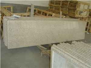 G682 Granite Countertop