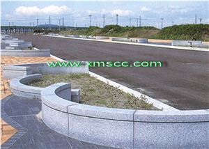 Kerb Stone Project